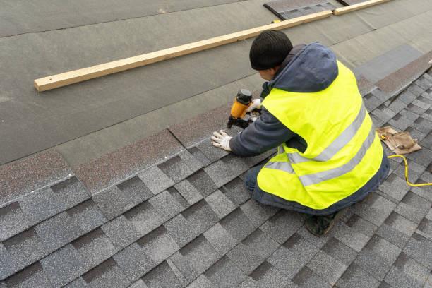 Best Residential Roof Replacement  in Quinnesec, MI