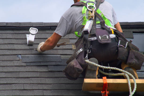 Quick and Trustworthy Emergency Roof Repair Services in Quinnesec, MI