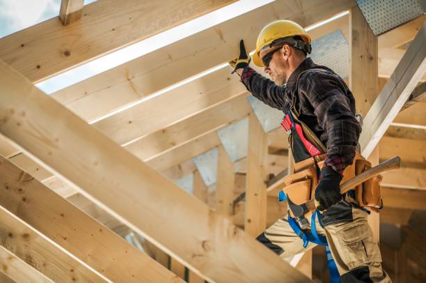 Best Roof Gutter Cleaning  in Quinnesec, MI