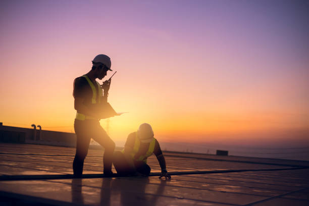 Best Slate Roofing Contractor  in Quinnesec, MI