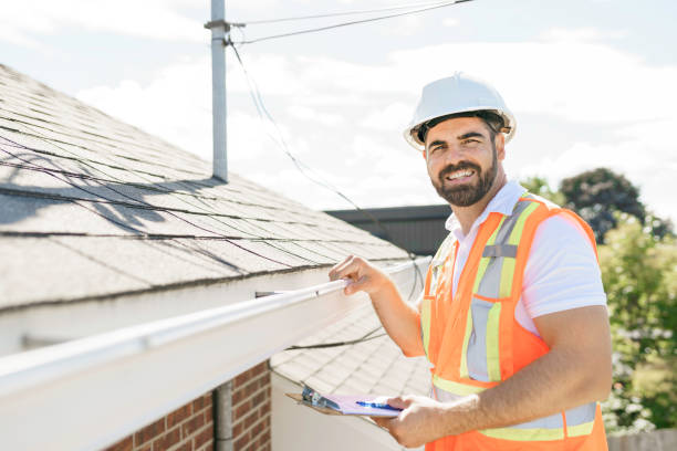 Best Tile Roofing Contractor  in Quinnesec, MI