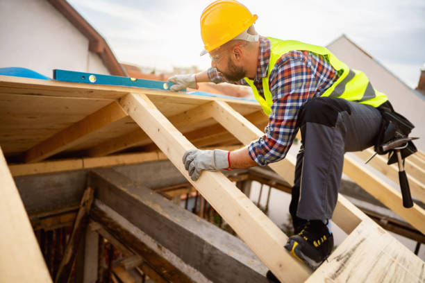 Best Roof Repair Specialists  in Quinnesec, MI