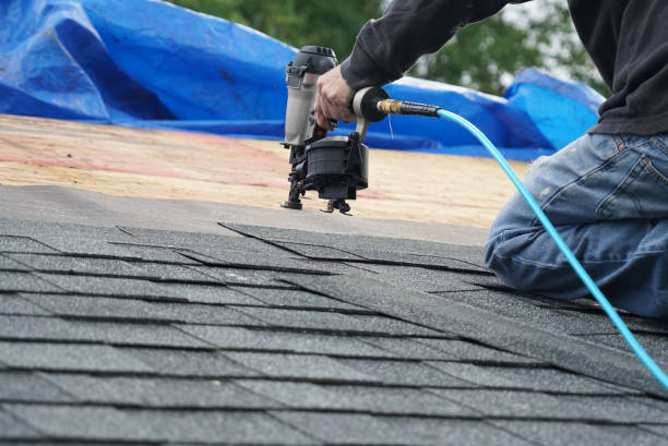 Best New Roof Installation  in Quinnesec, MI
