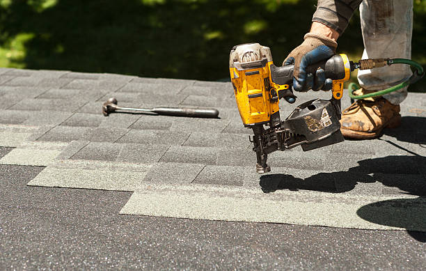 Best Shingle Roofing Installation  in Quinnesec, MI
